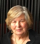 Margaret Jack
