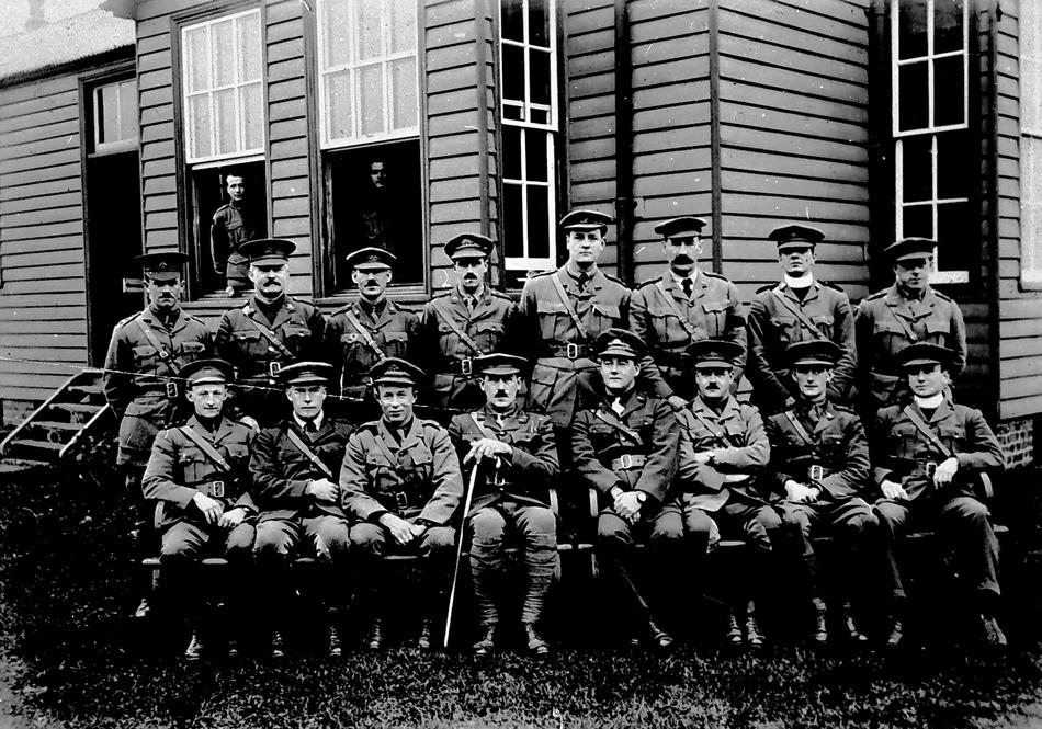 Springthorpe Heritage Project, page 11, image 1