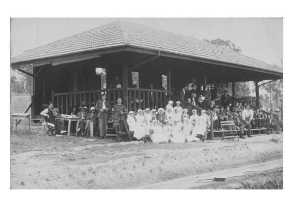 Springthorpe Heritage Project, page 12, image 1