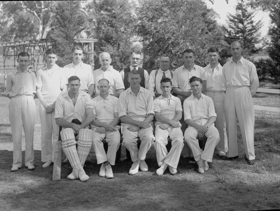 Springthorpe Heritage Project, page 15, image 1