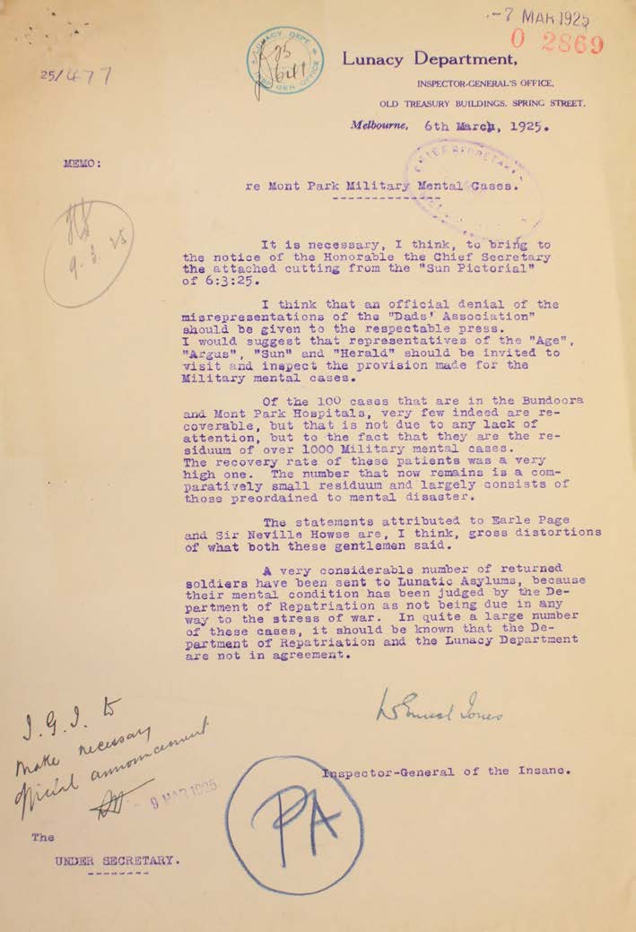 Springthorpe Heritage Project, page 20, image 1