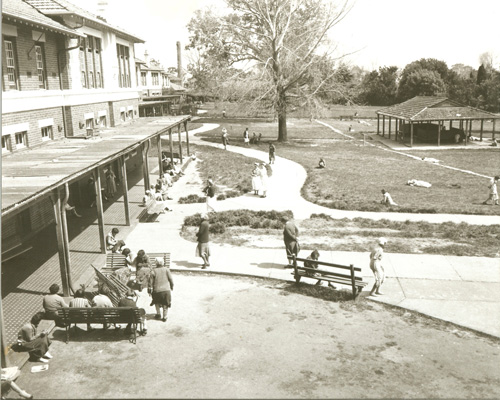 Springthorpe Heritage Project, page 22, image 1