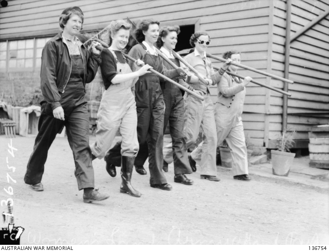 Springthorpe Heritage Project, page 26, image 1